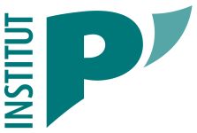 LOGO P\'_150pi
